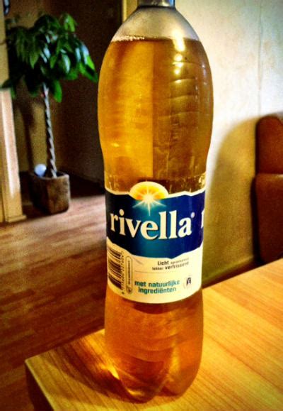 What is Rivella?