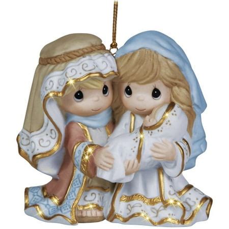 Precious Moments Ornaments UPC & Barcode | upcitemdb.com