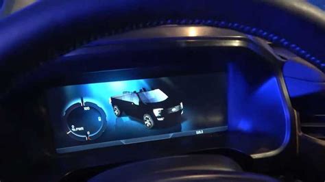 F-150 Lightning Digital Display Teases Removable Roof Option | ⚡ Ford Lightning Forum ⚡