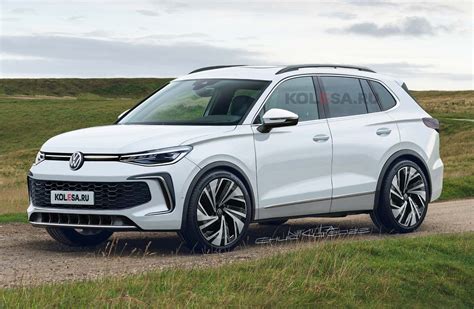 volkswagen-tiguan-2023-kolesa-delantera - Mega Autos