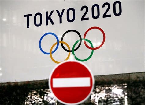 Tokyo Olympics: Signs suggest summer dates for 2021 Olympics - The ...