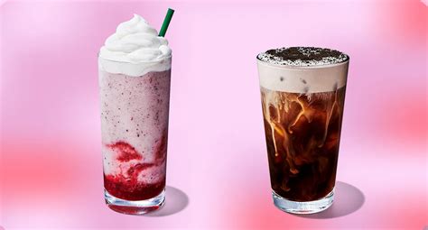 Starbucks Canada Adds 2 New Lavender Drinks For Spring 2024 Menu - Canada Eats!