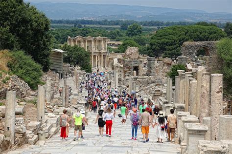 Exclusive Private Ephesus Tour - Daily Aegean Tours