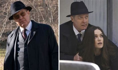 The Blacklist plot hole: Season 5 flashback scene had key modern-day feature | TV & Radio ...