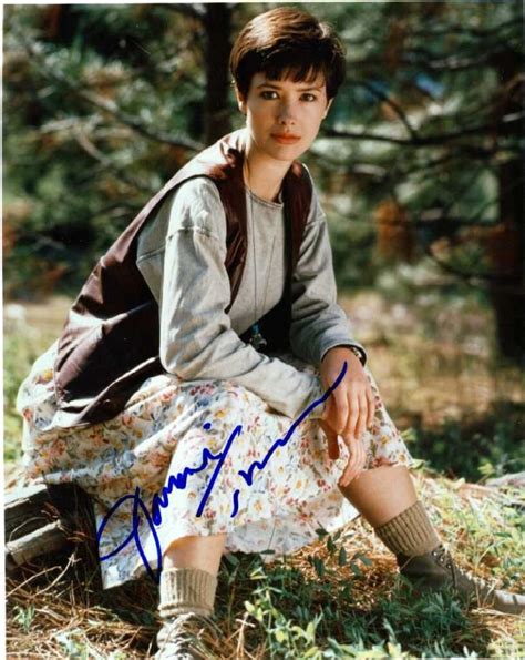 janine turner 2 | Janine turner, Northern exposure, 8x10 photo