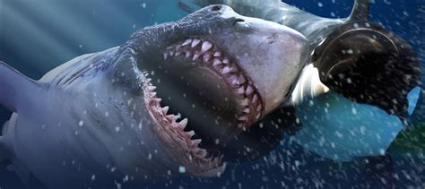 Jaws 2 Orca Attacked by TheAxesOfEvil on DeviantArt