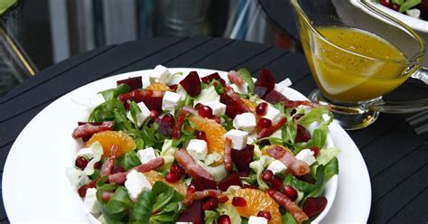 10 Best Pickled Beet Salad with Feta Recipes | Yummly