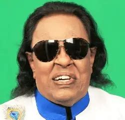 Bollywood Musician Ravindra Jain Biography, News, Photos, Videos | NETTV4U