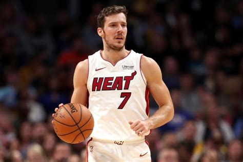 Miami Heat News: Goran Dragic to Replace Kevin Love in 2018 All-Star Game