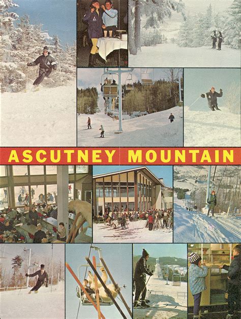 Mount Ascutney, Brownsville, VT