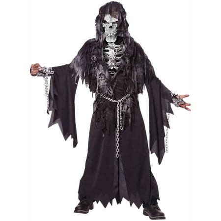 Evil Unchained Child Halloween Costume - Walmart.com