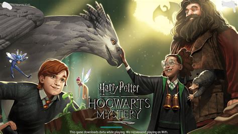 Best tips for harry potter hogwarts mystery - bdatim