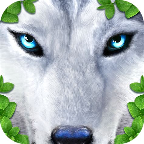 Ultimate Wolf Simulator: Amazon.it: Appstore per Android