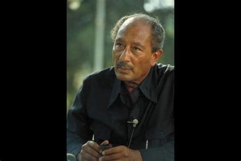 Anwar Sadat Quotes. QuotesGram