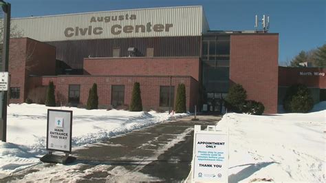 Augusta Civic Center celebrating 50th anniversary | newscentermaine.com