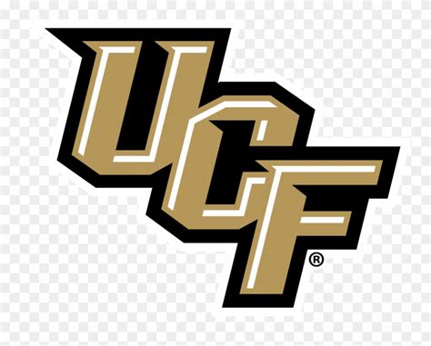 Ucf Knights - Ucf Football Logo Clipart (#462222) - PinClipart