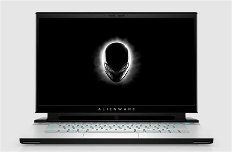 Alienware M15 R4: Specs And Comprehensive Review - SEO Learners