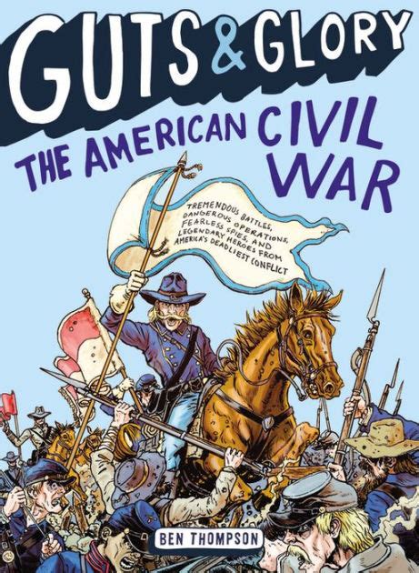 Guts & Glory: The American Civil War - FREE PREVIEW (The First 4 ...