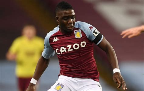 A statistical take on Marvelous Nakamba – A man to rely on | AVFC ...