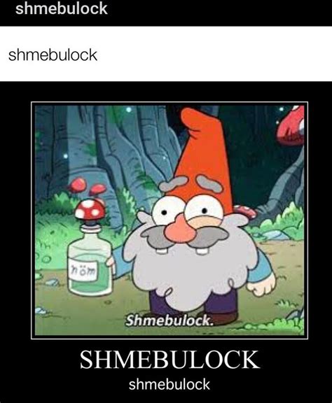 Shmebulock : r/ontheledgeandshit