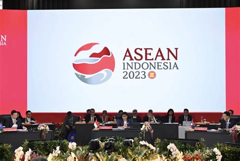 ASEAN Summit 2023 | Bali Home Immo