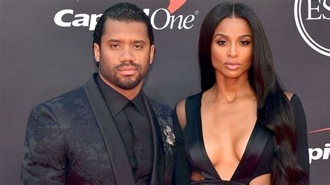 Russell Wilson and Ciara: NFL QB, singer romance timeline | Sporting News