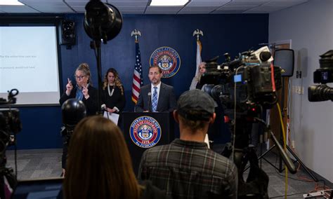 Prosecutor Says Colorado Shooting Suspect’s Family Did Not Cooperate in ...