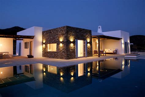 Villas in Greece with private pool | Book your villa 2024