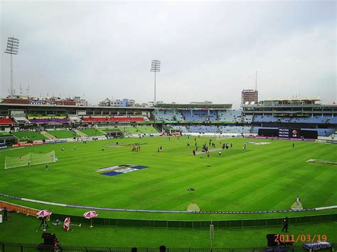 Sher-e-Bangla Cricket Stadium | International Cricket Wiki | FANDOM powered by Wikia