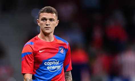 Trippier details Premier League return wish following summer links