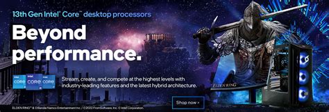 13th Gen Intel® Core™ Prebuilt & Custom Gaming PCs - Stormforce Gaming