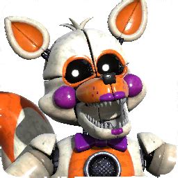 Lolbit | Forsaken AR Wiki | Fandom