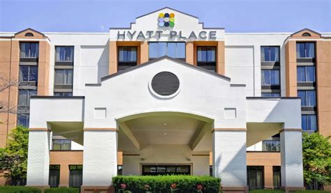 Hyatt Place Dallas North Galleria - Wedding & Event Venue Rental ...