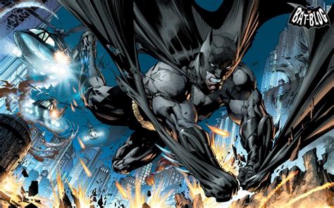 Batman Comic Book Wallpapers - Top Free Batman Comic Book Backgrounds - WallpaperAccess