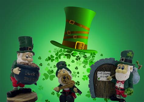 10 Mind-Blowing Real Leprechaun Sightings You Won't Believe! | Regretless