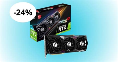 Nvidia: GeForce RTX 3070 Ti graphics card is on sale at the cheapest ...