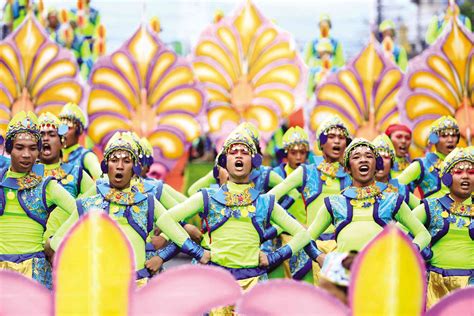 THIS WEEK’S FESTIVALS: Aug. 18 to 24 | Inquirer News