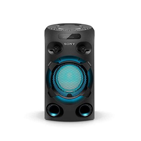 Sony Portable Speaker MHC V13 Best Online Price