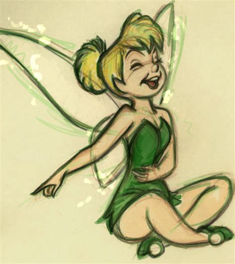 Tinkerbell by tinkerdanni on DeviantArt