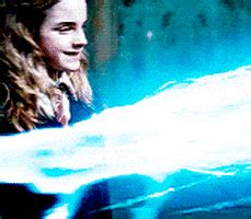 Patronus Charm GIFs - Find & Share on GIPHY