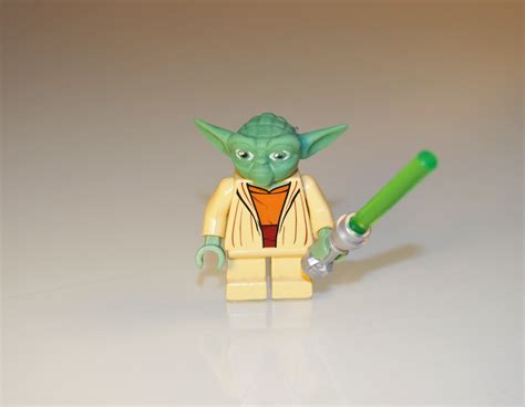 Bricklife | all about Lego | Yoda