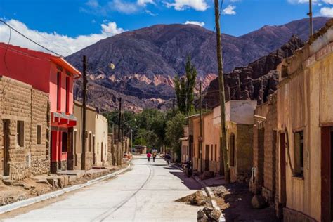 Photos of Jujuy Province of Argentina Will Make You Fall in Love with Its Raw Beauty | India.com