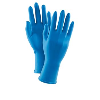 Microflex SAFEGRIP Disposable Latex Gloves GLV65—Buy now! - New Pig