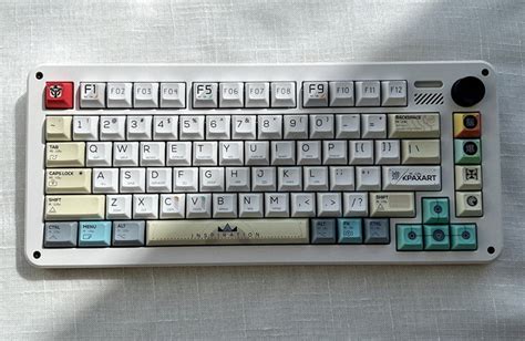 Brainstorming Keycap Sets for Ansi ISO Layout KCA Profile - Etsy