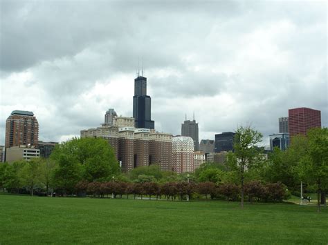 Chicago - The windy city 2 Free Photo Download | FreeImages