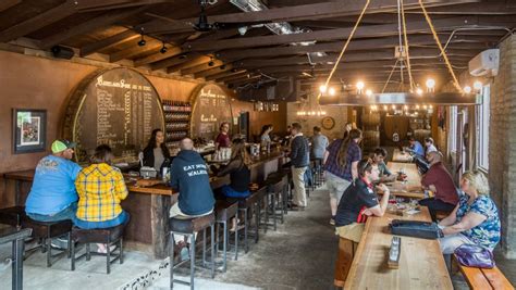 Craft Culture: Essential Guide to Asheville Breweries | VisitNC.com