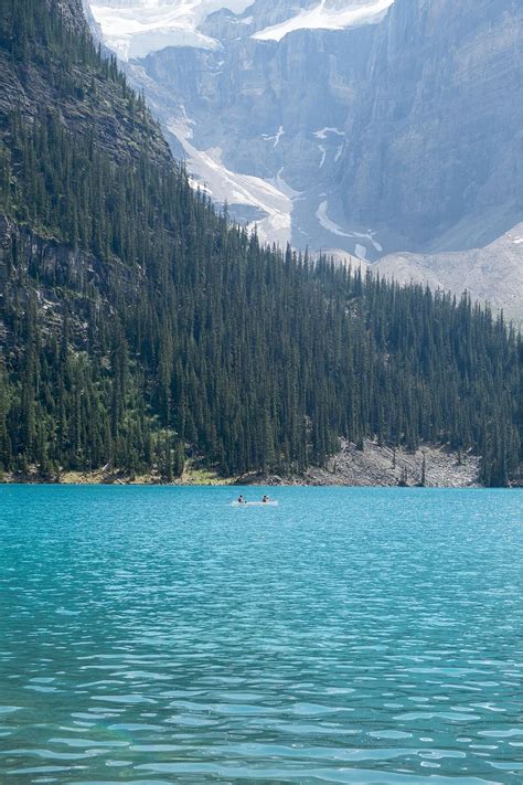 landscape, blue, lake, water, trees, forest, mountains, hills | Piqsels