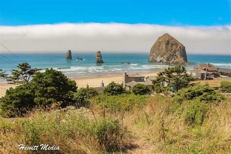 Wanderlust Travel & Photos - Ecola State Park and Canon Beach-4835