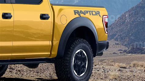 Hintergrundbilder Ford F 150 Raptor 2021 1600x1200 Yu - vrogue.co