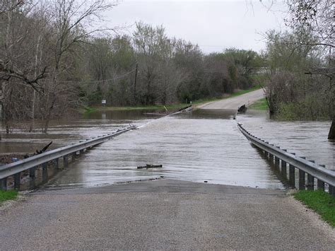 Flooding, La Grange, TX | Flickr - Photo Sharing!